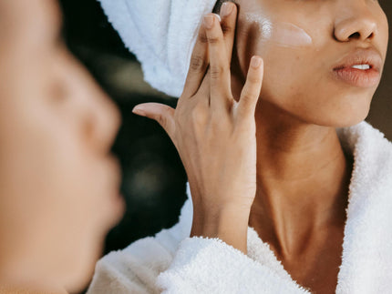 Skin Care Glossary: Common Terms and Ingredients Explained