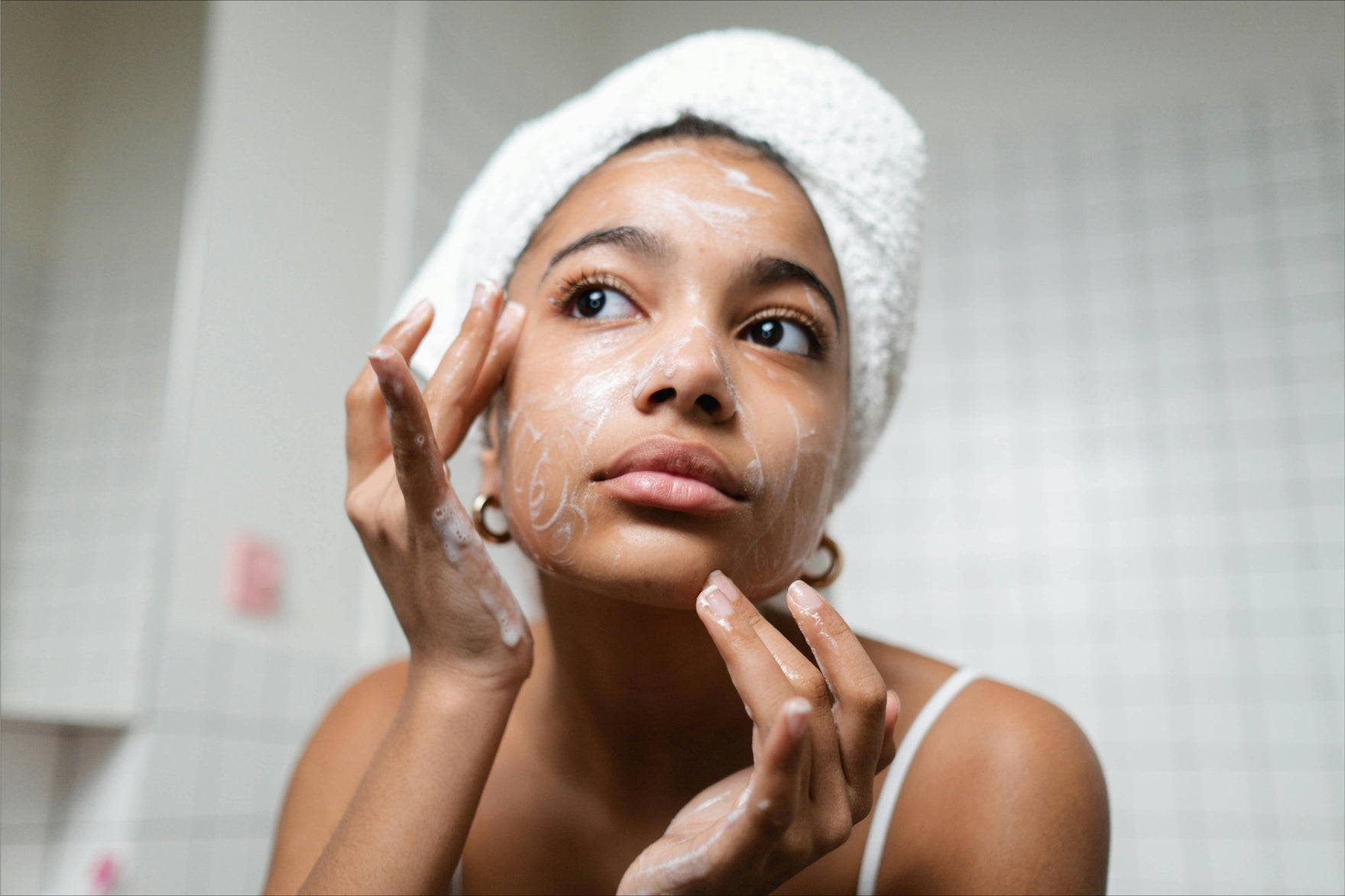 How to Actually Stick to Your Skincare Routine