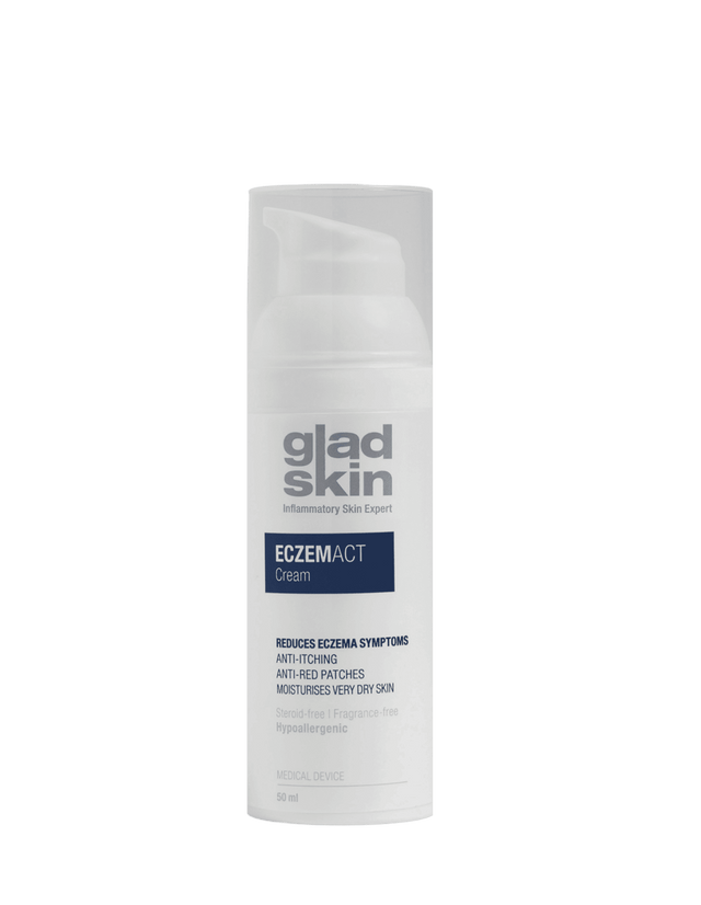 ECZEMACT Cream ECZEMACT Cream