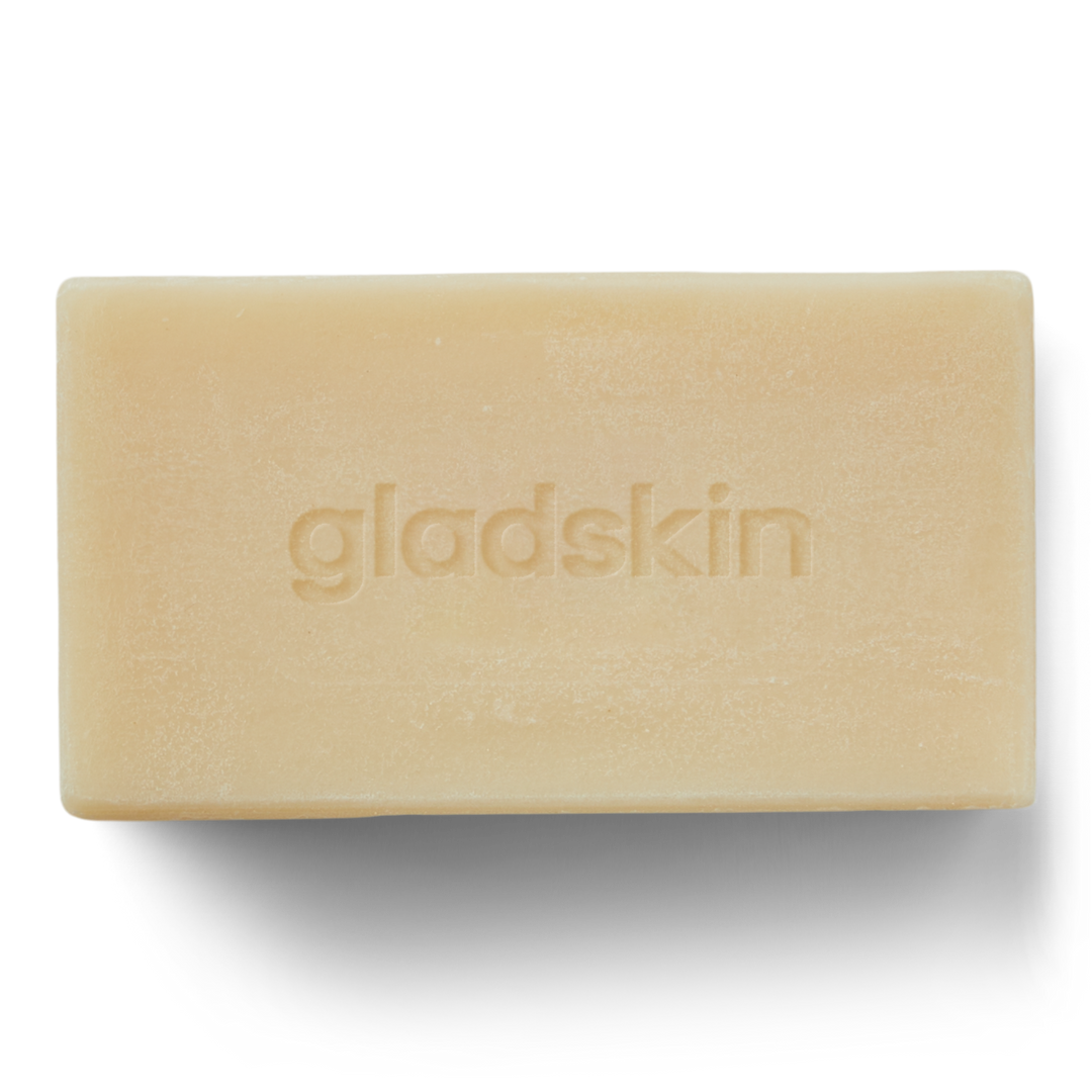 Gentle Shampoo Bar