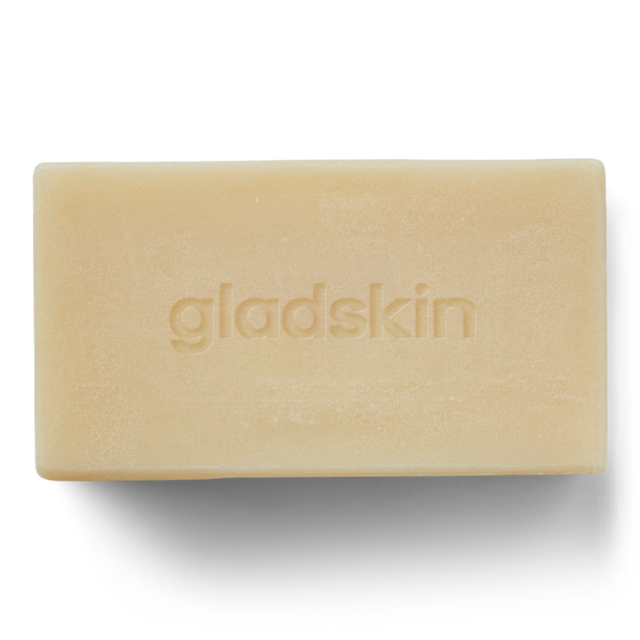 Gentle Shampoo Bar