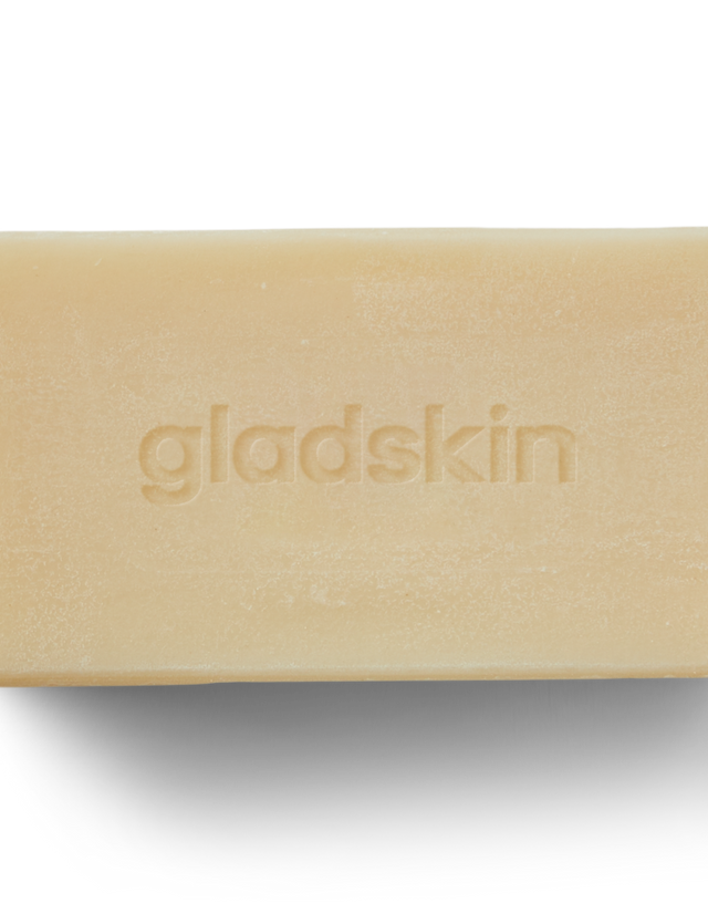 Gentle Shampoo Bar Gentle Shampoo Bar