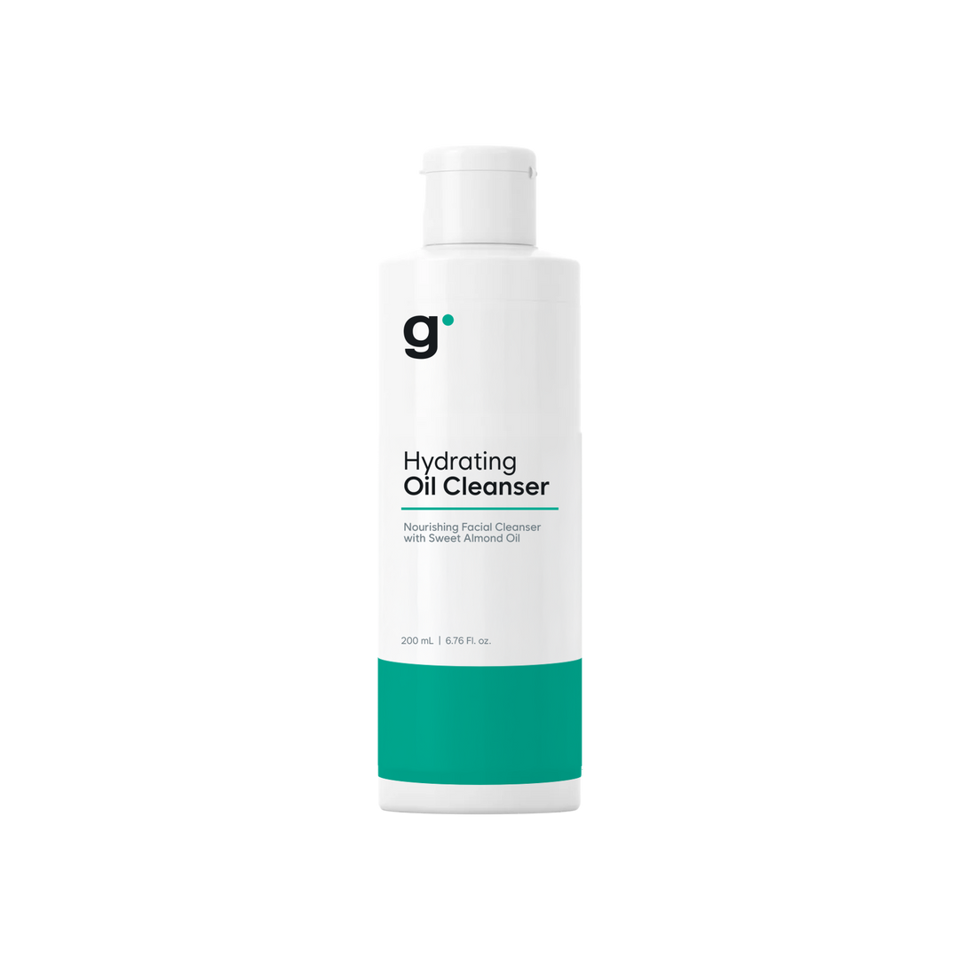 Hydrating Oil Cleanser
