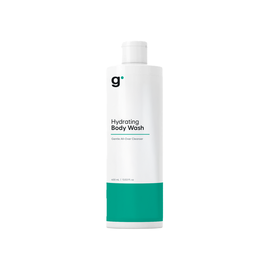 Hydrating Body Wash