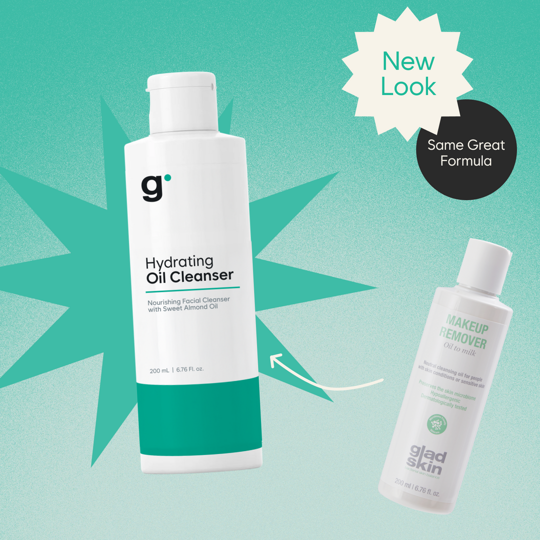 Hydrating Oil Cleanser