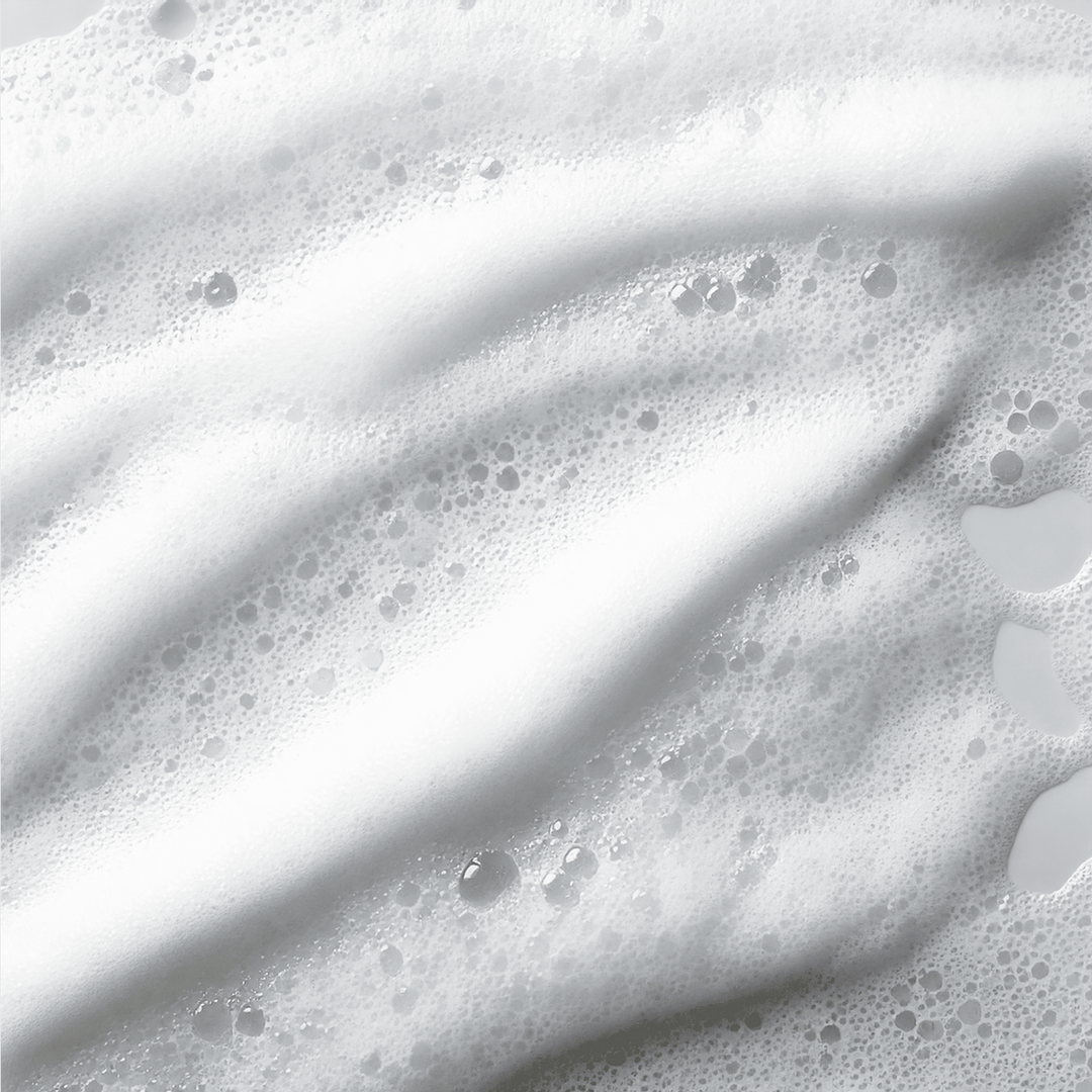 Fresh Start Foaming Cleanser