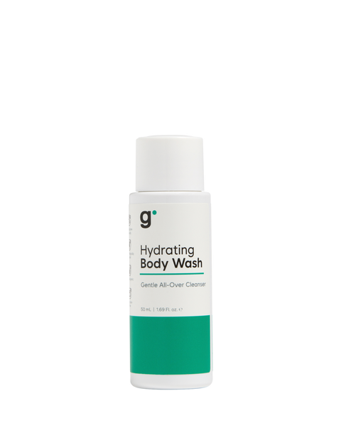 Hydrating Body Wash Hydrating Body Wash