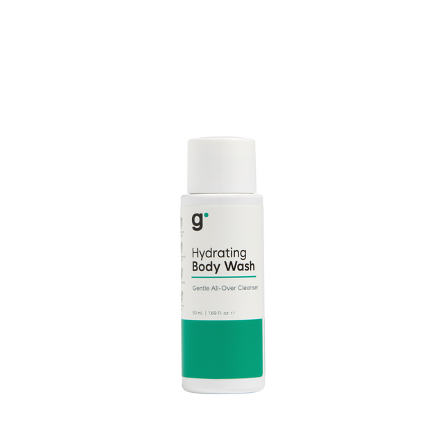Hydrating Body Wash