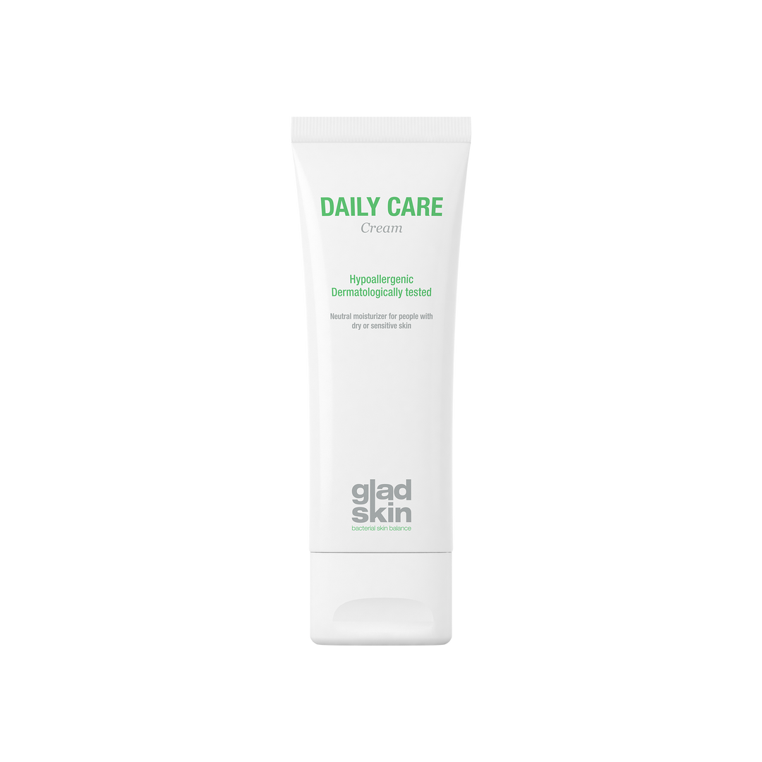 Daily Care Cream
