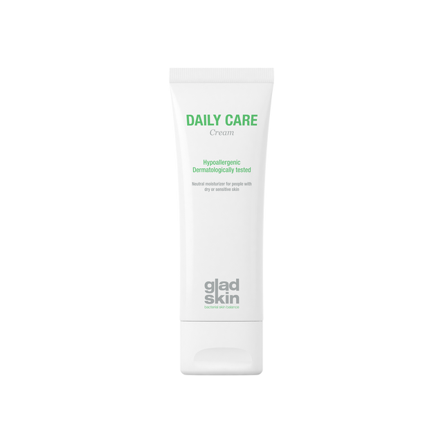 Daily Care Cream Daily Care Cream