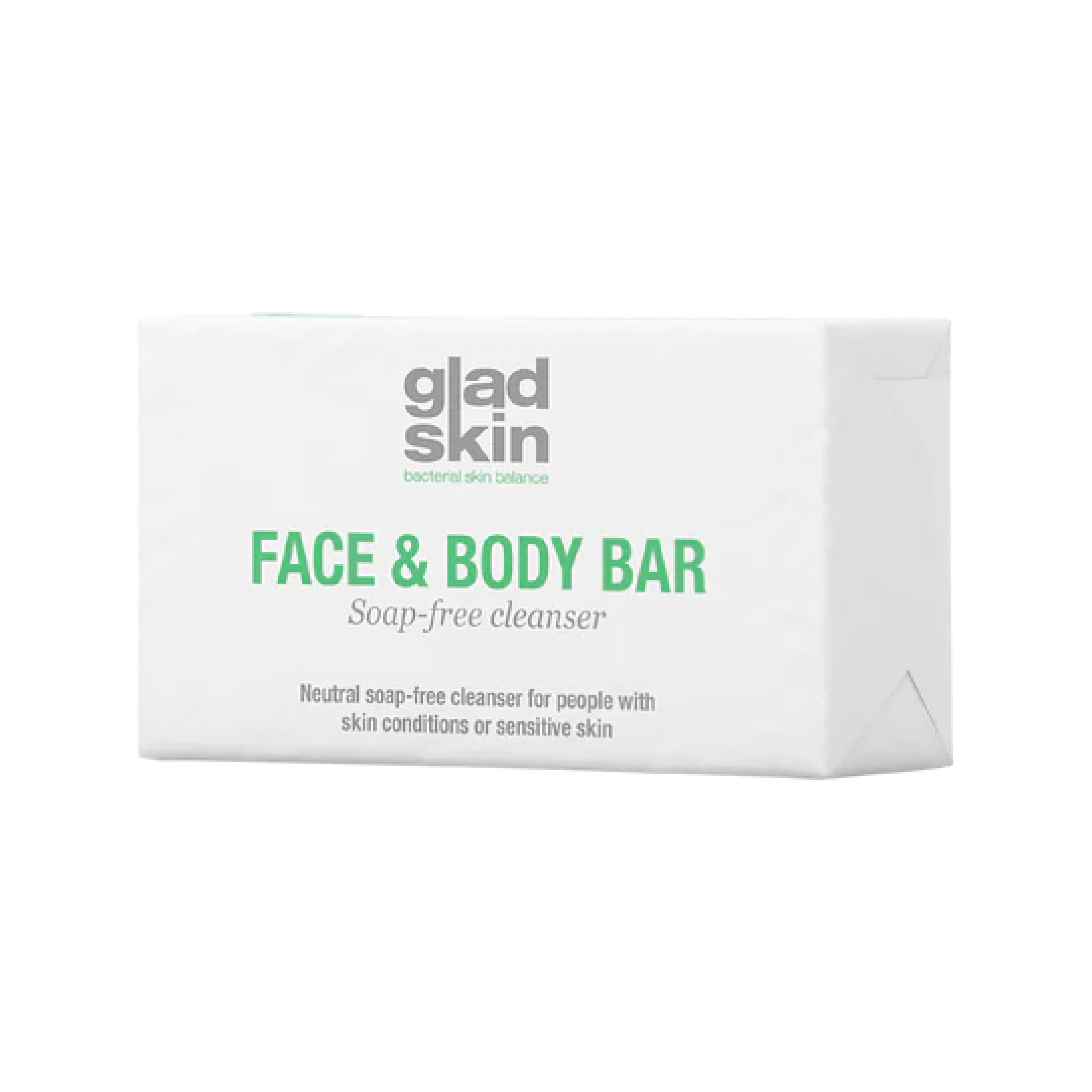 Face & Body Bar Gladskin