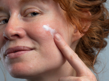Rosacea + Eye Health: What’s the Connection?