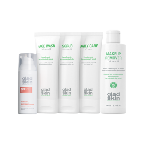 Acnefekt Care Set Plus