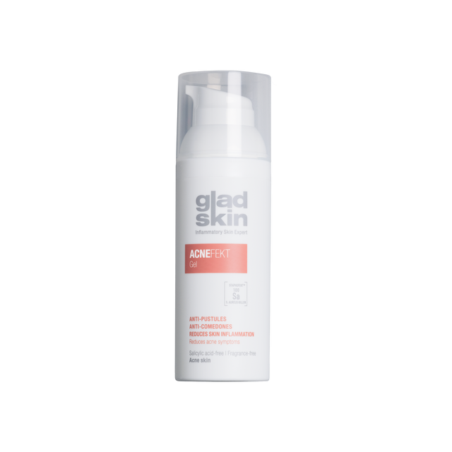 ACNEFEKT Gel