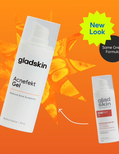 ACNEFEKT Gel