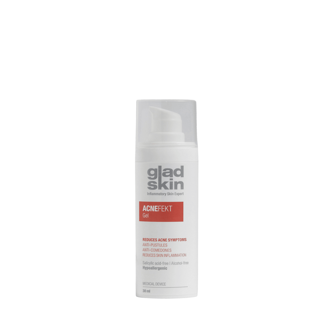 ACNEFEKT Gel