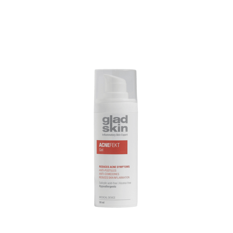 ACNEFEKT Gel