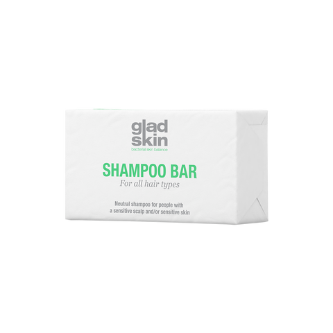 Shampoo Bar