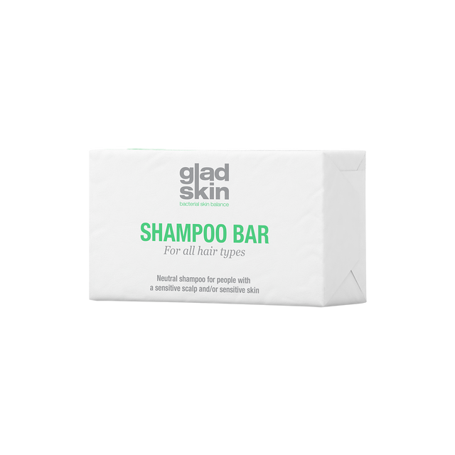 Shampoo Bar