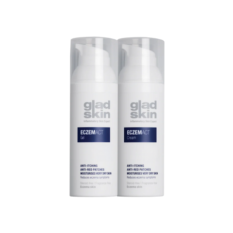 Eczemact Dual Set