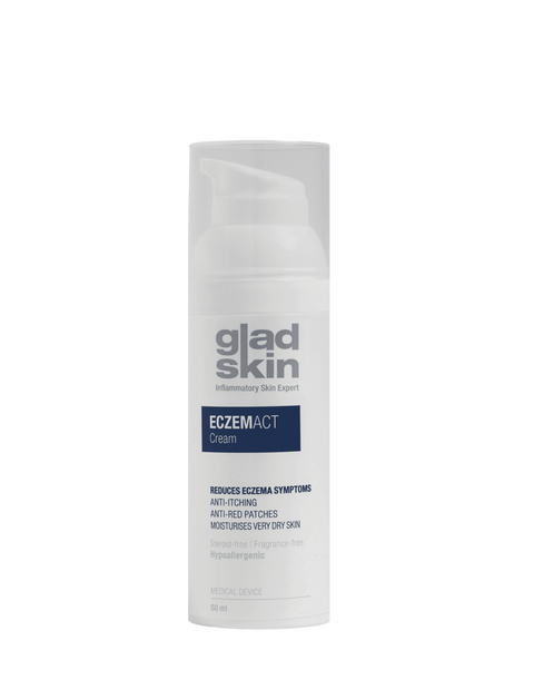 ECZEMACT Cream
