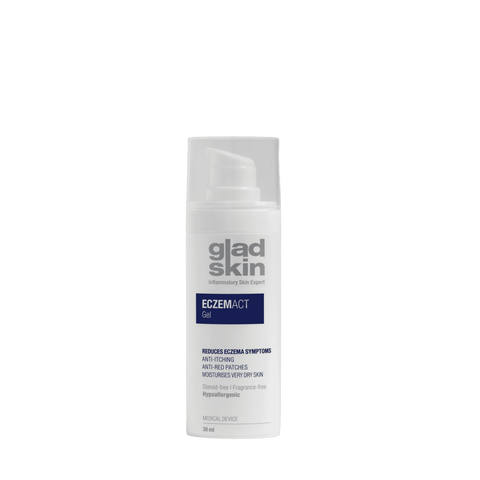 ECZEMACT Gel