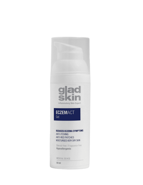 ECZEMACT Gel