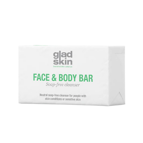Face & Body Bar