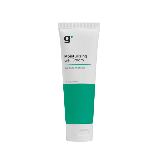 Moisturizing Gel Cream