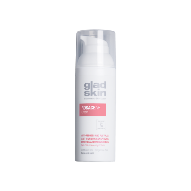 ROSACEAR Cream