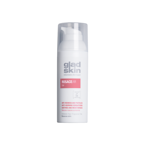 ROSACEAR Gel
