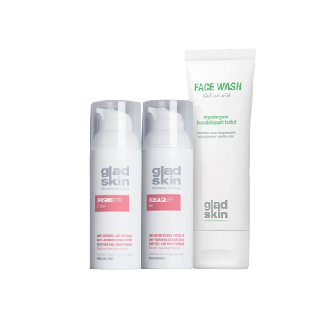 Rosacear Care Set