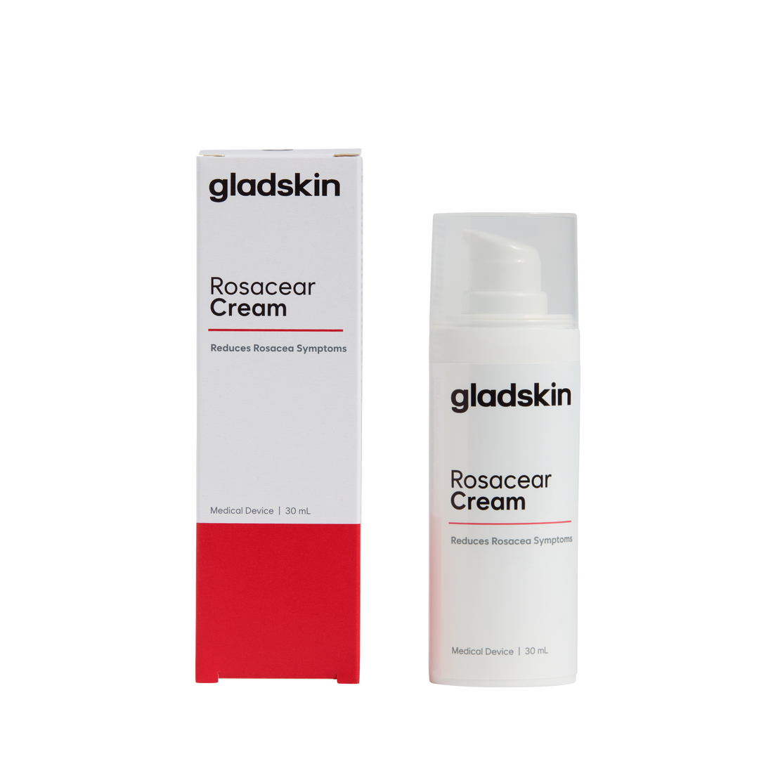 ROSACEAR Cream