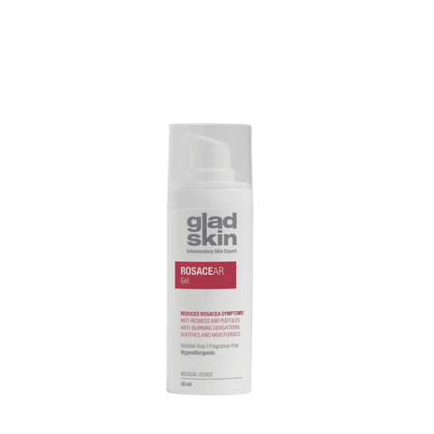 ROSACEAR Gel