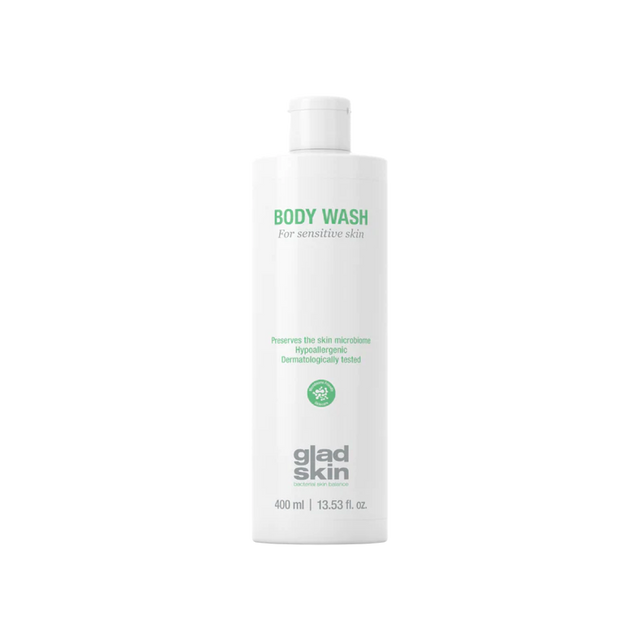Body Wash