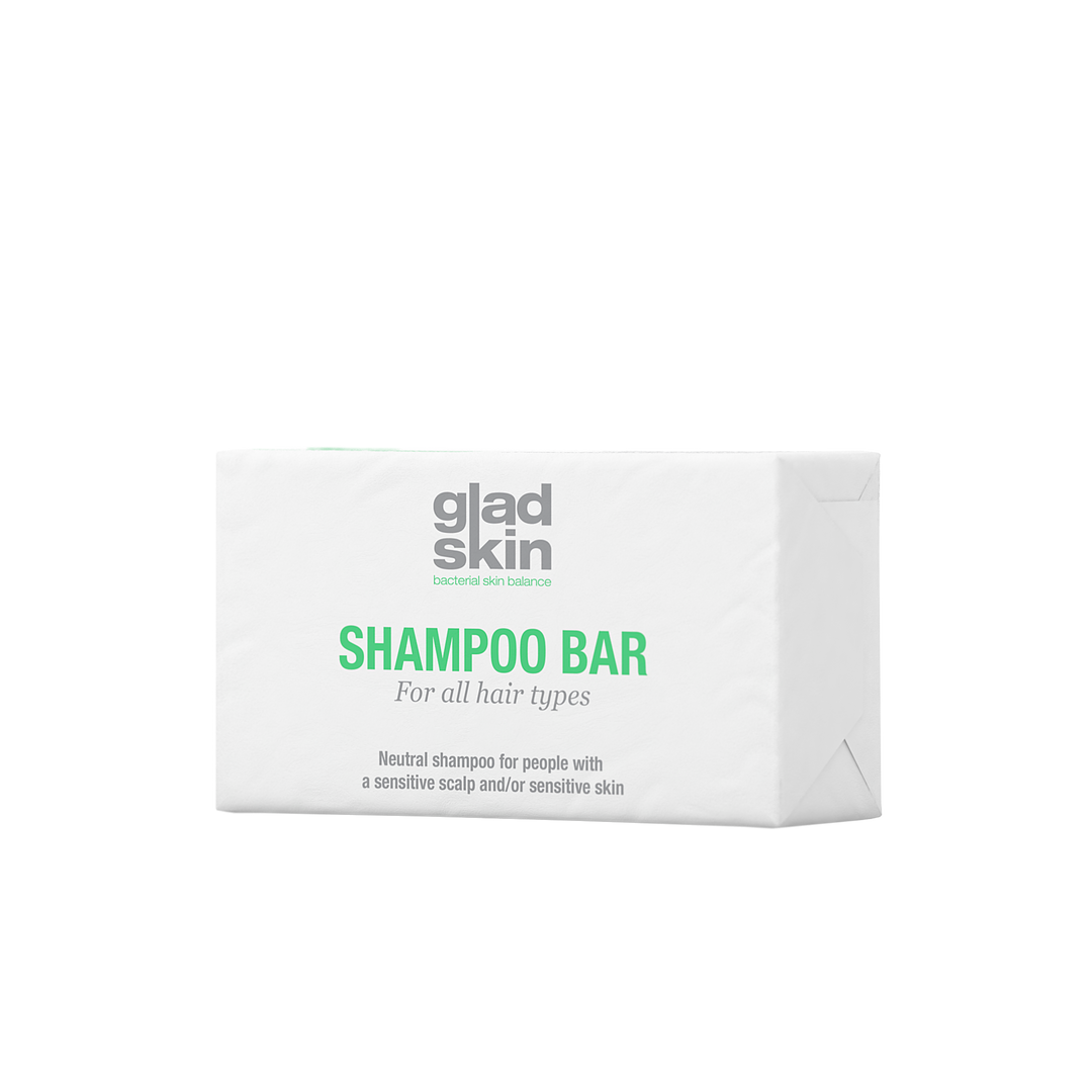 Shampoo Bar